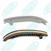 Планка натяжителя цепи грм FORD RANGER (12-15), TRANSIT (14-н.в), TRANSIT (06-13), TRANSITTOURNEO C <b>RUEI RUEI31847</b>