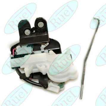 Замок двери багажника <b>RUEI RUG26820AM6</b>