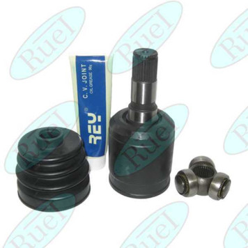 Шрус внутренний передний левый (1.8/2.0, мкпп) <b>RUEI RUGD36620AM</b>