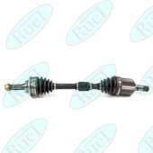 Вал приводной левый 1.8-2.0 L <b>RUEI RUGD6060XM</b>