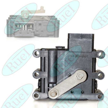 Регулятор печки отопителя <b>RUEI RUGJ61B60M6</b>