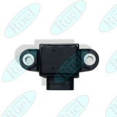 Модуль управления <b>RUEI RUGJ7YM6</b>