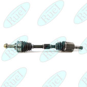 Вал приводной левый <b>RUEI RUGP1860XM</b>