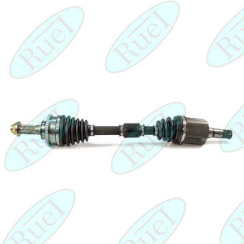 Вал приводной левый <b>RUEI RUGP1860XM</b>