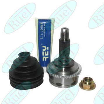 Шрус внешний передний левый, правый (2.0/2. <b>RUEI RUGP1860XMS</b>