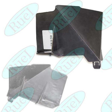 Пластина уплотнительная правая <b>RUEI RUGR6251BM6</b>