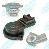 Датчик положения дроссельной заслонки MAZDA 6 (GG) (02-07), MAZDA 3 (BK) (03-н.в), MAZDA 5 (CR) (05- <b>RUEI RULF08911</b>