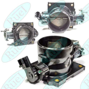 Дроссельная заслонка <b>RUEI RULF3640AM6</b>
