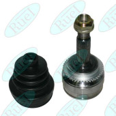 Шрус внешний передний левый, правый <b>RUEI RUM0473MI</b>