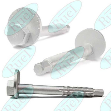Болт развальный переднего нижнего рычага подходит для LAND ROVER <b>RUEI RUR03</b>