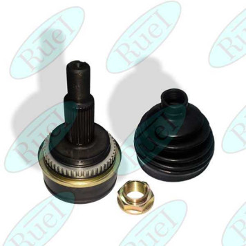 Шрус внешний задний левый, правый <b>RUEI RUT00050N</b>