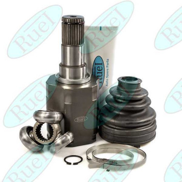 Шрус внутренний передний левый (2.0, акпп) <b>RUEI RUT62B0</b>