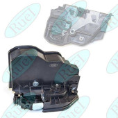 Замок двери передней левой <b>RUEI RUZ2805</b>