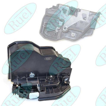 Замок двери передней левой <b>RUEI RUZ2805</b>