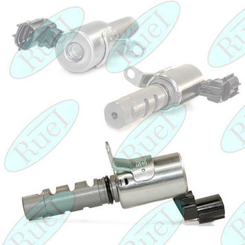 Клапан электромагнитный изменения фаз грм <b>RUEI RUZ3212</b>