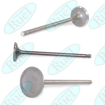 Клапан впускной <b>RUEI RUZ3216</b>