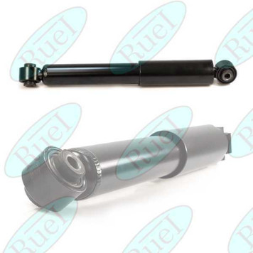 Амортизатор газовый задний <b>RUEI RUZ324</b>
