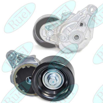 Натяжитель ремня TOYOTA LAND CRUISER (200) (08-н.в), TUNDRA (07-13), LEXUS GX460 (09-н.в) <b>RUEI RUZ34062</b>