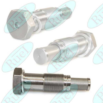 Натяжитель цепи грм CITROEN BERLINGO (NEW) (B9) (08-н.в), C3 (02-09), C4 (05-11), C4 GRAND PICASSO ( <b>RUEI RUZ34081</b>