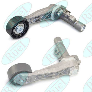 Натяжитель с роликом приводного ремня <b>RUEI RUZ34083</b>