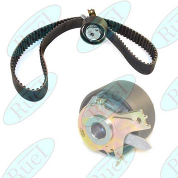 Ремкомплект ремня грм <b>RUEI RUZ34088</b>