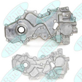 Крышка двигателя передняя <b>RUEI RUZ3608</b>