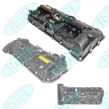 Крышка клапанная головки блока <b>RUEI RUZ3618</b>