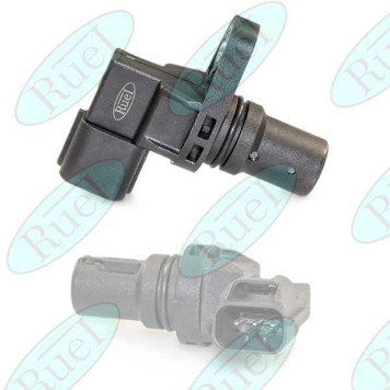 Датчик индукционный положения распредвала MAZDA 323 (BJ) (98-02), MAZD <b>RUEI RUZL018230M</b>