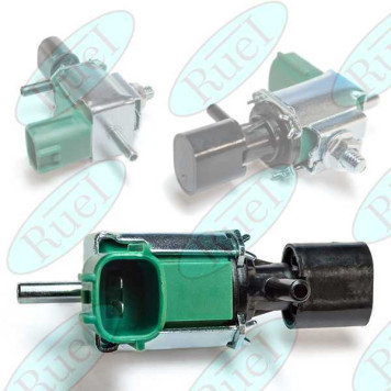 Клапан электромагнитный MAZDA 6 (GG) (02-07), MAZDA 6 (GH) (07-12) <b>RUEI RUZM018741</b>