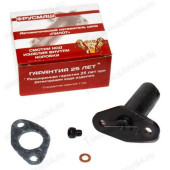 Натяжитель цепи ВАЗ 21214 автоматический Pilot <b>РусМаш 04-1006100</b>