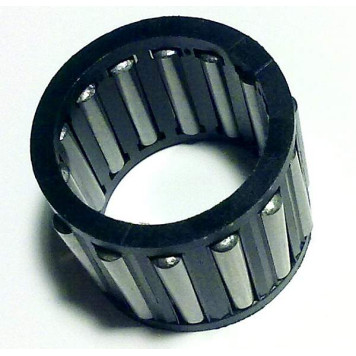 Подшипник КПП ВАЗ 2101 втор. вал игольч (464904) КПК <b>Русские подшипники 2101-1701108-01</b>-1