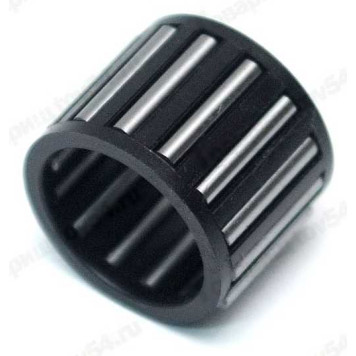 Подшипник КПП ВАЗ 2101 втор. вал игольч (464904) КПК <b>Русские подшипники 2101-1701108-01</b>