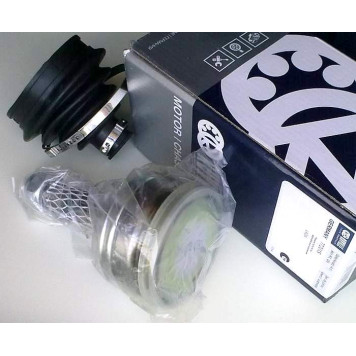 Шарнирный комплект приводного вала RUVILLE 77201S-1