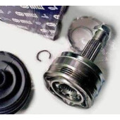 Шарнирный комплект приводного вала RUVILLE 77201S