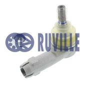 Наконечник рулевой правый AUDI 100/A6 (C4) <b>RUVILLE 914711</b>