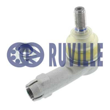 Наконечник рулевой правый AUDI 100/A6 (C4) <b>RUVILLE 914711</b>