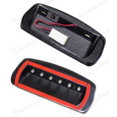 Фонарь стоп-сигнала ВАЗ 2190 салонный <b>Рязань 2190-3716010</b>