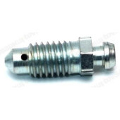 Штуцер прокачки тормозов ВАЗ (ключ 8) <b>РЗИ 2101-1602591</b>