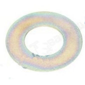 Шайба регулировки растяжки ф12*25*0,5 ВАЗ 2123 Нива Шевроле <b>РЗИ 2101-2904225</b>