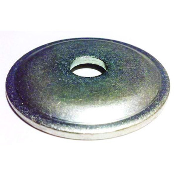 Шайба переднего амортизатора ВАЗ 2101, задней стойки 2108-15, 1118, 2170, 2190 <b>РЗИ 2101-2905455</b>-1