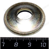 Шайба болта заднего амортизатора ВАЗ 2101 (малая выпуклая) <b>РЗИ 2101-2915544</b>