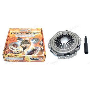 Кона сцепления ВАЗ 2106, 2121 ТРИАЛ <b>РЗИ 2121-1601085</b>