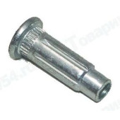 Шпилька М8*27 ограничителя двери ВАЗ 2123 Нива Шевроле (заводс.упак.)<b>РЗИ 21230-6106096-008</b> /заказ min 4шт