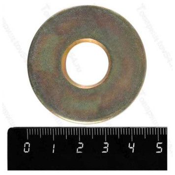 Шайба сайлентблока, растяжка ВАЗ 2108 (средняя) <b>РЗИ 6316</b>