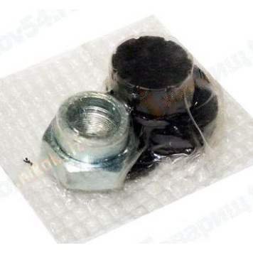 Ремкомплект хвостовика КПП ВАЗ 21213 <b>РЗИ ТК 0123</b>