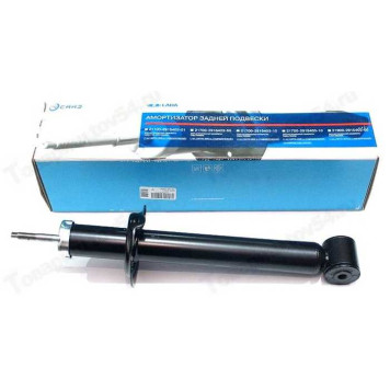 Амортизатор ВАЗ 2110 стойка задн LADA 11180291540220 <b>СААЗ 1118-2915402-20</b>