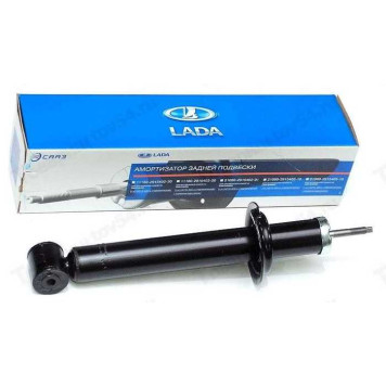 Амортизатор ВАЗ 2110 стойка задн LADA ВАЗ 21100291540201 <b>СААЗ 2110-2915402-01</b>-1