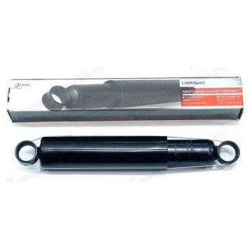 Амортизатор ВАЗ 2121 задн. (газ) LADA ( ) <b>СААЗ 2121-2915006-10</b>