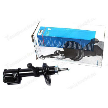 Амортизатор ВАЗ 2190 стойка пер прав LADA <b>СААЗ 2190-2905402</b>