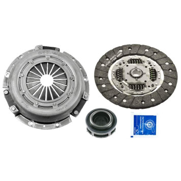 Комплект сцепления SACHS 3000 951 003